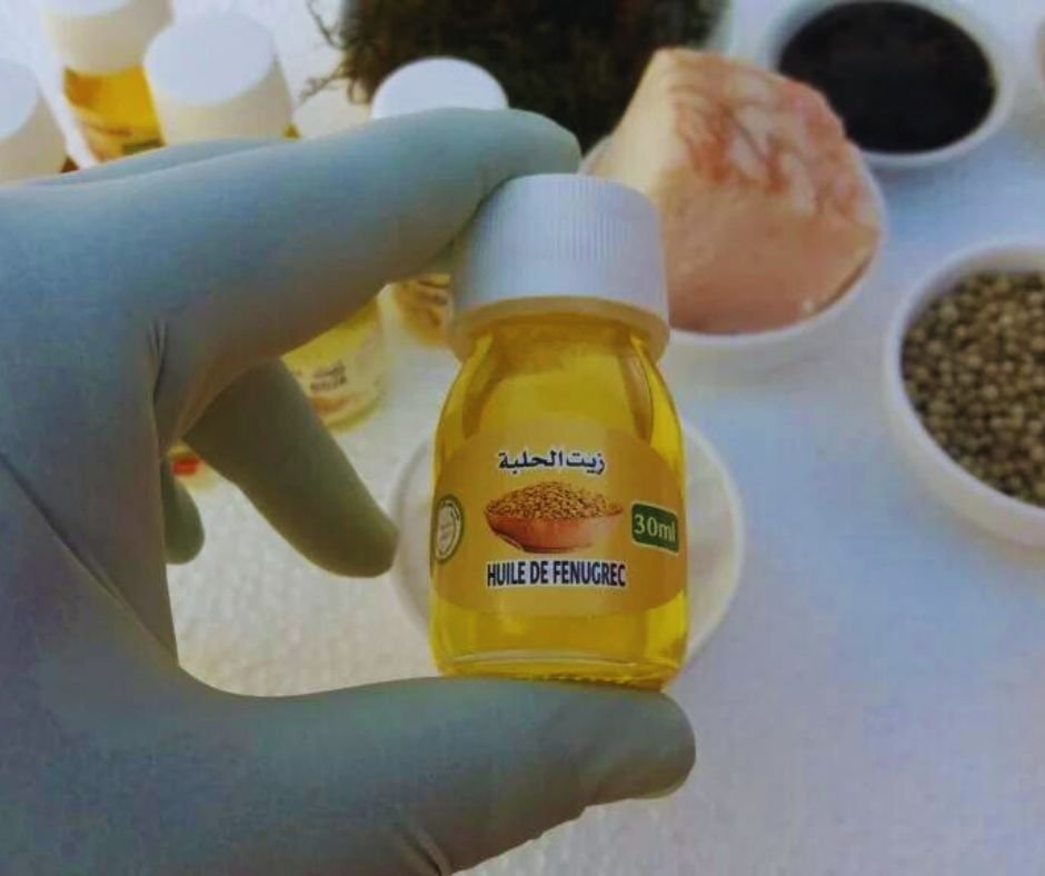 الفازلين لتكبير الذكر