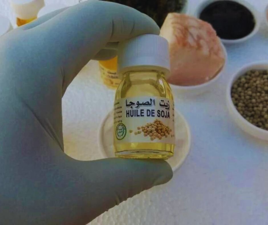 تكبير الذكر وتضخيمه في المنزل بالاعشاب
