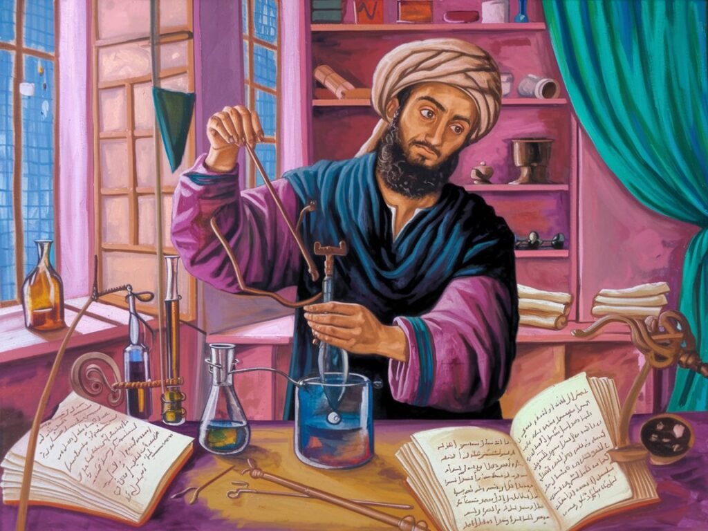 وصفة ابن سينا لتكبير القضيب