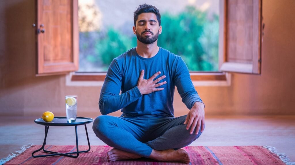 تحسين العلاقة بين السكري والانتصاب