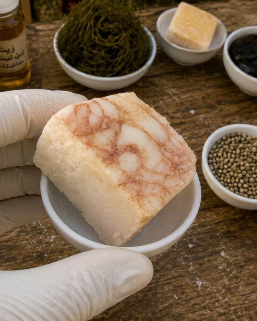 شحم سنام الجمل ضمن مكونات علاج تكبير الذكر الطبيعي